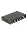D-Link DGS-108 1000/UNM/ 8 - nr 8