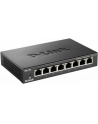 D-Link DGS-108 1000/UNM/ 8 - nr 95