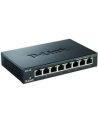 D-Link DGS-108 1000/UNM/ 8 - nr 96