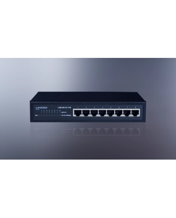 Lancom GS-1108 1000/UNM/ 8