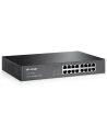 TP-LINK TL-SF1016DS V3.0 - Switch - nr 24