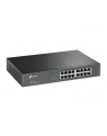 TP-LINK TL-SF1016DS V3.0 - Switch - nr 4