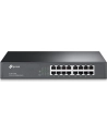 TP-LINK TL-SF1016DS V3.0 - Switch - nr 64