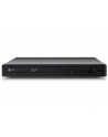 LG Electronics LG BP450, Blu-ray-Player 3D, HDMI, LAN, USB - nr 7