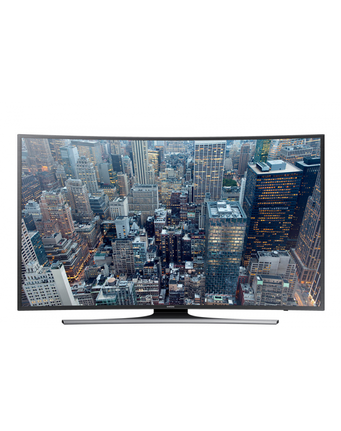 Samsung UE55JU6550 - LED-TV - 4x HDMI - DVB-T/C/S2 - USB WiFi główny