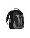 Wenger PEGASUS - plecak do laptopa - 43,2 cm (17,0'') - czarno niebieski - nr 15