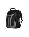 Wenger PEGASUS - plecak do laptopa - 43,2 cm (17,0'') - czarno niebieski - nr 17