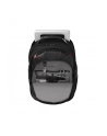 Wenger PEGASUS - plecak do laptopa - 43,2 cm (17,0'') - czarno niebieski - nr 19