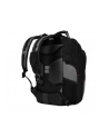 Wenger PEGASUS - plecak do laptopa - 43,2 cm (17,0'') - czarno niebieski - nr 1