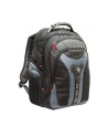 Wenger PEGASUS - plecak do laptopa - 43,2 cm (17,0'') - czarno niebieski - nr 20