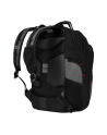 Wenger PEGASUS - plecak do laptopa - 43,2 cm (17,0'') - czarno niebieski - nr 25