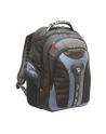 Wenger PEGASUS - plecak do laptopa - 43,2 cm (17,0'') - czarno niebieski - nr 27
