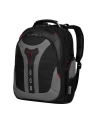 Wenger PEGASUS - plecak do laptopa - 43,2 cm (17,0'') - czarno niebieski - nr 28