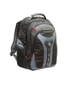Wenger PEGASUS - plecak do laptopa - 43,2 cm (17,0'') - czarno niebieski - nr 30