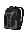 Wenger PEGASUS - plecak do laptopa - 43,2 cm (17,0'') - czarno niebieski - nr 31