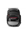 Wenger PEGASUS - plecak do laptopa - 43,2 cm (17,0'') - czarno niebieski - nr 5