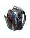 Wenger PEGASUS - plecak do laptopa - 43,2 cm (17,0'') - czarno niebieski - nr 7