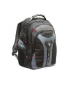 Wenger PEGASUS - plecak do laptopa - 43,2 cm (17,0'') - czarno niebieski - nr 9
