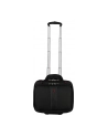 Wenger PATRIOT Black 15.4 CZARNO-CZERWONE LOGO - nr 11