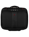 Wenger PATRIOT Black 15.4 CZARNO-CZERWONE LOGO - nr 14