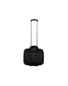 Wenger PATRIOT Black 15.4 CZARNO-CZERWONE LOGO - nr 2