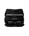 Wenger PATRIOT Black 15.4 CZARNO-CZERWONE LOGO - nr 3