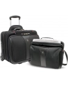 Wenger PATRIOT Black 15.4 CZARNO-CZERWONE LOGO - nr 4