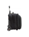 Wenger PATRIOT Black 15.4 CZARNO-CZERWONE LOGO - nr 6