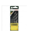 Bosch Wiertła do betonu Set 5 sztuk - nr 1