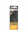 Bosch Wiertła do betonu Set 5 sztuk - nr 3