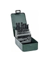 Bosch HSS-R-Wiertła do metalu - zestaw 25 sztuk - nr 5