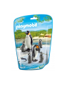 Playmobil 6649 Penguin family - nr 1