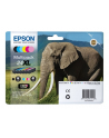 Tusz Epson Multipack 6-colours 24XL Claria Photo HD - nr 17