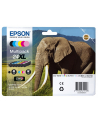 Tusz Epson Multipack 6-colours 24XL Claria Photo HD - nr 7