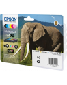 Tusz Epson Multipack 6-colours 24XL Claria Photo HD - nr 9