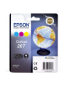 Tusz Epson Colour 267 cartridge | WorkForce WF-100W - nr 15