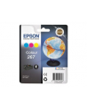 Tusz Epson Colour 267 cartridge | WorkForce WF-100W - nr 24