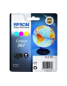 Tusz Epson Colour 267 cartridge | WorkForce WF-100W - nr 2