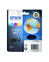 Tusz Epson Colour 267 cartridge | WorkForce WF-100W - nr 6