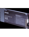Tusz Epson Singlepack Matte Black T613800 | 110ml | Stylus Pro 4000/4400/4800/76 - nr 2