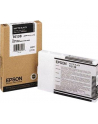 Tusz Epson Singlepack Matte Black T613800 | 110ml | Stylus Pro 4000/4400/4800/76 - nr 3