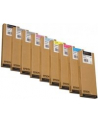 Tusz Epson Singlepack Matte Black T613800 | 110ml | Stylus Pro 4000/4400/4800/76 - nr 7