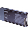 Tusz Epson Singlepack Matte Black T613800 | 110ml | Stylus Pro 4000/4400/4800/76 - nr 9
