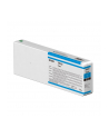 Tusz Epson Cyan T804200 UltraChrome HDX/HD| 700ml | SureColor 6000/7000/8000/900 - nr 3