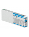 Tusz Epson Cyan T804200 UltraChrome HDX/HD| 700ml | SureColor 6000/7000/8000/900 - nr 6