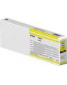 Tusz Epson Yellow T804400 UltraChrome HDX/HD | 700ml | SC 6000/7000/8000/9000 - nr 1