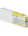Tusz Epson Yellow T804400 UltraChrome HDX/HD | 700ml | SC 6000/7000/8000/9000 - nr 2