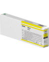 Tusz Epson Yellow T804400 UltraChrome HDX/HD | 700ml | SC 6000/7000/8000/9000 - nr 5