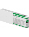 Tusz Epson Green T804B00 UltraChrome HDX | 700ml | SC 6000/7000/8000/9000 - nr 2