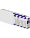 Tusz Epson Singlepack Violet T804D00 UltraChrome HDX | 700ml | SC 6000/7000/8000 - nr 1